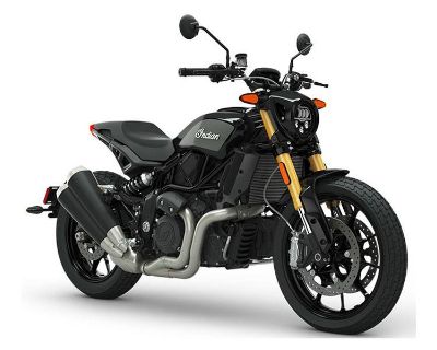 2019 Indian Motorcycle FTR 1200 S Sport Lexington, KY