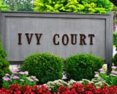 1 Bedroom 1BA 576 ft² Apartment For Rent in Urbana, OH Ivy Court Apartments