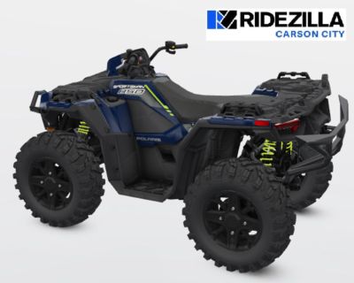 2026 Polaris Sportsman 850 Trail