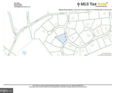 Land For Sale in NEW RINGGOLD, PA
