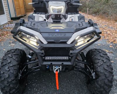 2024 Polaris SPORTSMAN XP 1000 S
