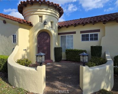 4 Bedroom 3BA 2579 ft Apartment For Rent in San Gabriel, CA