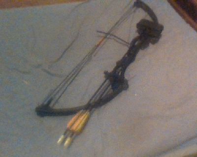 Compound bow9o