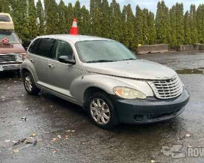 2007 Chrysler PT Cruiser