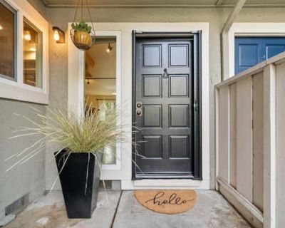 2 Bedroom 2BA 1130 ft Townhouse For Sale in SOQUEL, CA