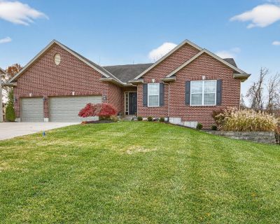 5 Bedroom 3BA 3597 ft Single Family House For Sale in Liberty Twp, OH