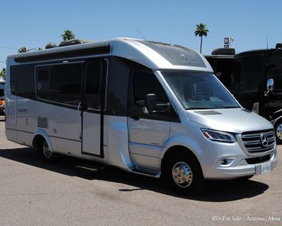 2019 Leisure Travel Unity 24MB