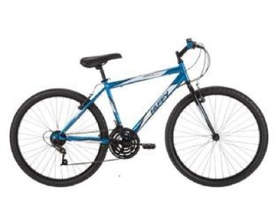 Huffy Granite Mountain Bike 26"