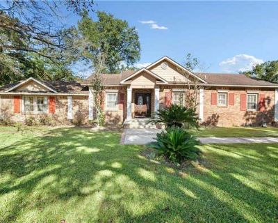 3 Bedroom 3BA 2572 ft Single Family Home For Sale in THEODORE, AL