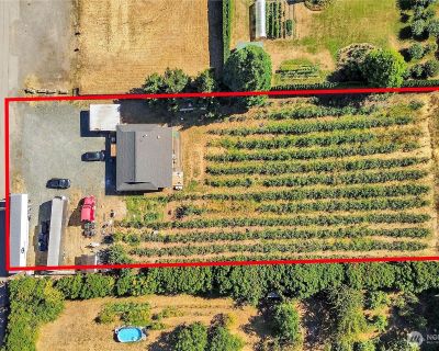 1 Bedroom 1600 ft Studio For Sale in Lynden, WA