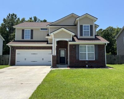 Westbrooke Rd, Summerville, Home For Rent