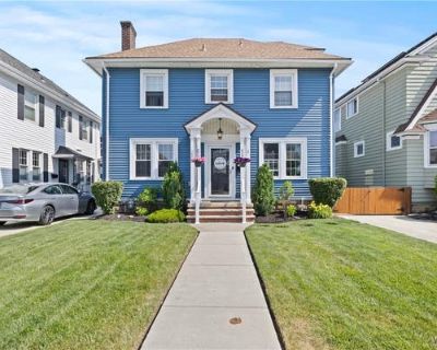 4 Bedroom 4BA 1912 ft Single Family Home For Sale in BUFFALO, NY