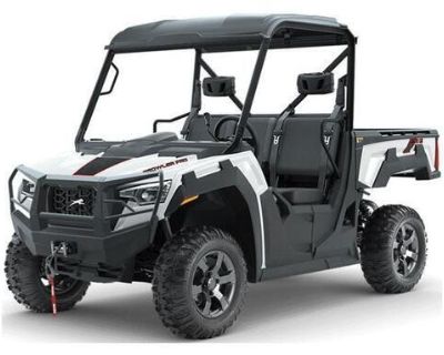 2020 Arctic Cat Prowler Pro