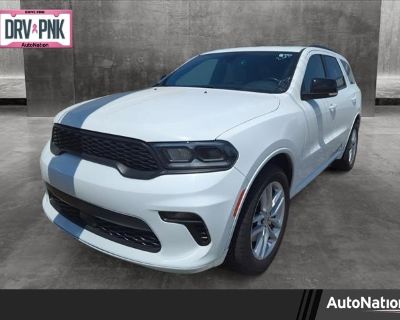 Used Dodge Durango For Sale St. Petersburg, FL | 1C4RDJDG6PC572272 | AutoNation Ford St. Petersburg