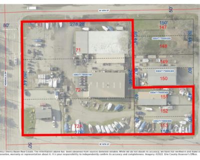14348 ft Land For Sale in Erie, PA
