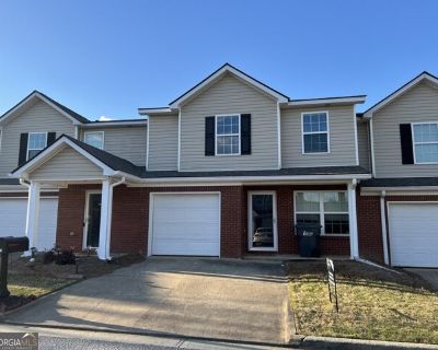 Tara Commons Cir, Loganville, Home For Rent