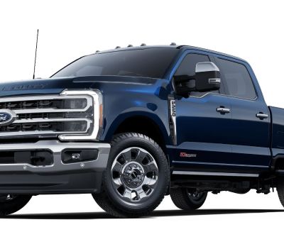 New 2025 Ford F-250 For Sale | Fred Beans Ford of Doylestown PA | 1FT8W2BM7SED99038