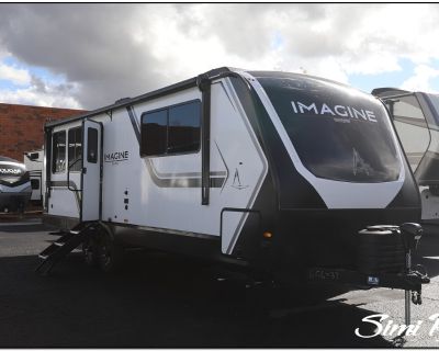 2026 Grand Design Imagine 2700BS