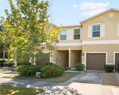 Golden Falcon Dr, Ruskin, Home For Rent