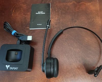 Blue tooth phone set