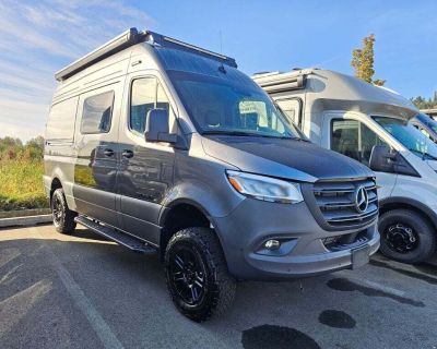 2026 Tiffin Motorhomes GH1 19AV