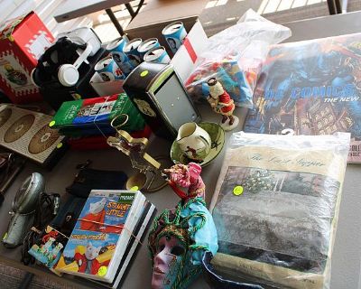 Multi-Family Yard Sale Moon Township, PA 6/13, 6/14, 6/15