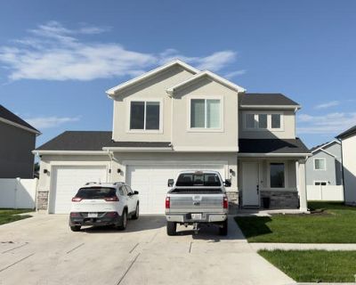 4 Bedroom 3BA 1881 ft Single Family Home For Sale in NIBLEY, UT