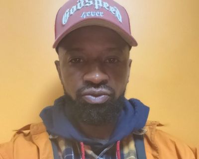 Male Hello my name is Rahmeek