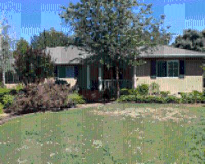 3 Bedroom 2BA House For Rent in Sacramento, CA 2931 Tioga Way