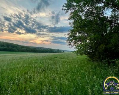 Land For Sale in BALDWIN CITY, KS
