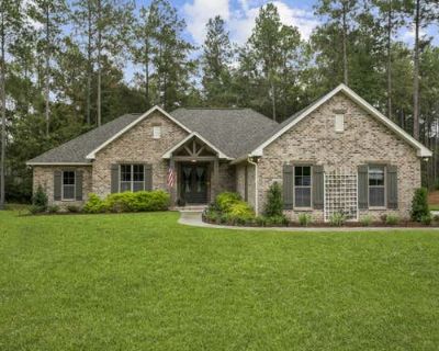 4 Bedroom 2BA 2178 ft Single Family Home For Sale in SUMRALL, MS