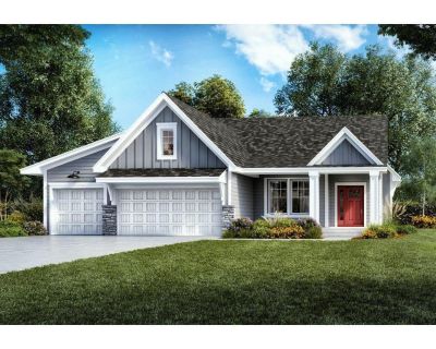 4 Bedroom 3BA 3276 ft Single Family House For Sale in Prior Lake, MN