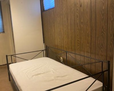 1 BR for rent !! Available now!!!