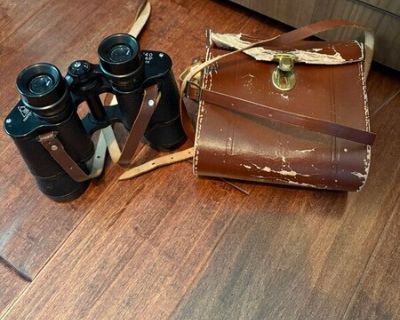 Binocular 8 x 40