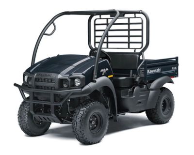 2026 Kawasaki Mule SX 4x4