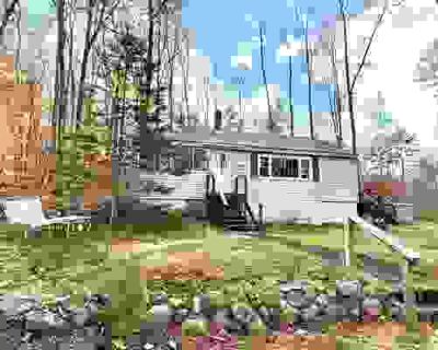 3 Bedroom 1BA 676 ft Single Family Home For Sale in OSSIPEE, NH