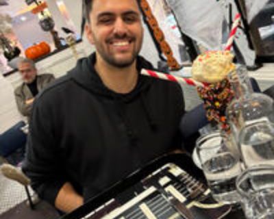 Jonathan M M is looking for a New Roommate in New York with a budget of $1500.00