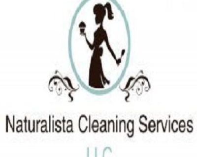 Naturalista Cleaning Services LLC