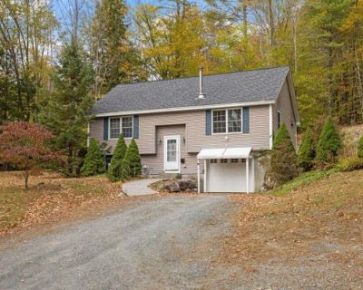 3 Bedroom 1BA 1598 ft Single Family Home For Sale in BRISTOL, NH