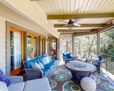 2 Bedroom 2 baths No pets 0 reviews New Vacasa Listing Worry-free cancellation Get...