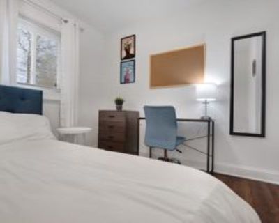 Furnished Room for Rent - Small 1 furnished 1 bedroom - Oxon Hill