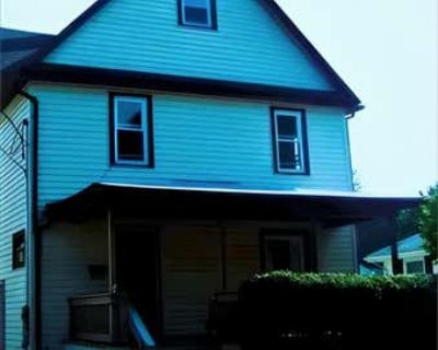 3 Bedroom 2BA 1398 ft Single Family Home For Sale in ELMIRA, NY