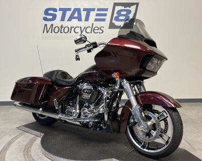 2019 Harley-Davidson Road Glide