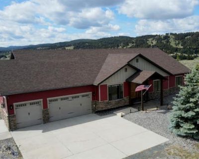 4 Bedroom 3BA 3212 ft Single Family Home For Sale in BUTTE, MT