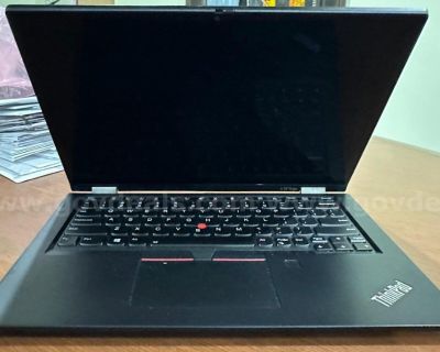 208 Lenovo Thinkpad L13 Laptops