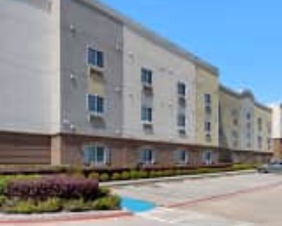 1BA 300 ft² Pet-Friendly Apartment For Rent in Lawton, OK Furnished Studio Lawton Fort Sill Apartments