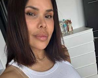 johanna rosero, 49 years, Fe. Looking in: Doral, Miami-Dade County, FL