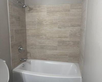 2919 Chatsworth Rd Apt C. Beautiful NEWLY RENOVATED and HYPOALLERGENIC upgraded SECOND FLOOR Unit with 2 bedroom and 1 bath. GRANITE counter tops, LAMINATE floors throughout, updated fixtures, balcony, laundry hook-ups. Landlord maintains landscaping. Trash removal, water and sewer INCLUDED. Close to shopping, restaurants, hospitals, Fort Jackson, Forest Acres, downtown Columbia, I-20, I-77, an...