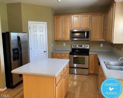 Arbor Hill Pl, Mcleansville, Home For Rent