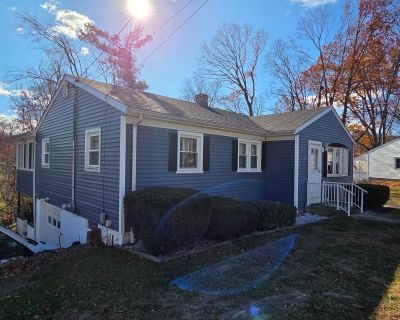 3 Bedroom 1BA 988 ft Single Family House For Sale in East Haven, CT